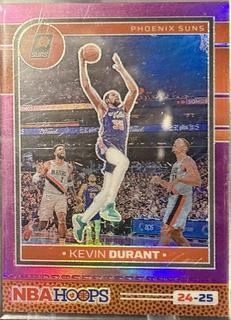 Kevin Durant