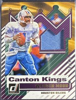 Warren Moon