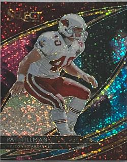 Pat Tillman