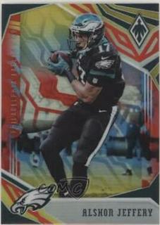 Alshon Jeffery