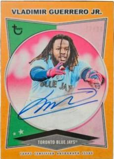 Vladimir Guerrero Jr.