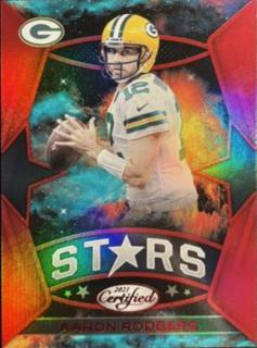 Aaron Rodgers