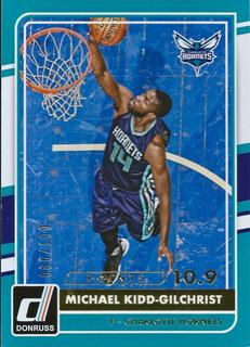 Michael Kidd-Gilchrist