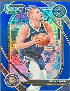 Nikola Jokic
