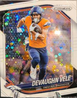 Devaughn Vele