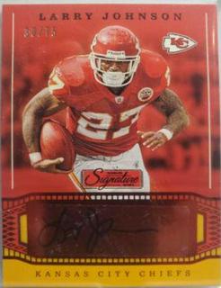 Larry Johnson