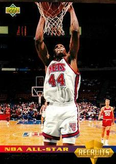 Derrick Coleman