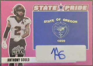 Anthony Gould