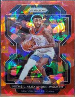 Nickeil Alexander-Walker