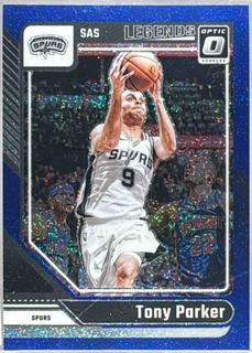 Tony Parker