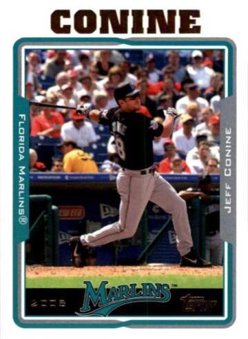 Jeff Conine #579