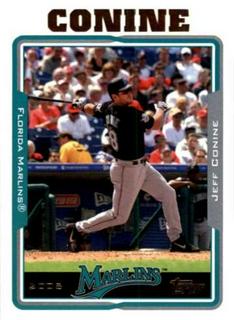 Jeff Conine