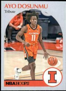 Ayo Dosunmu
