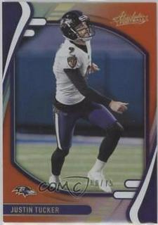 Justin Tucker