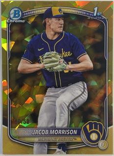 Jacob Morrison