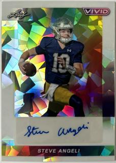 Steve Angeli