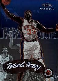 Patrick Ewing