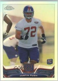 Justin Pugh