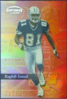 Rocket Ismail