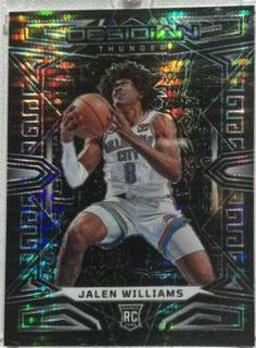 Jalen Williams