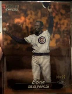 Ernie Banks