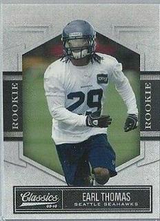Earl Thomas
