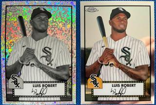 Luis Robert