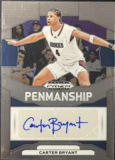 Carter Bryant