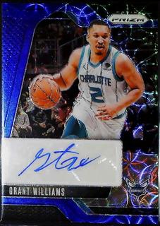 Grant Williams