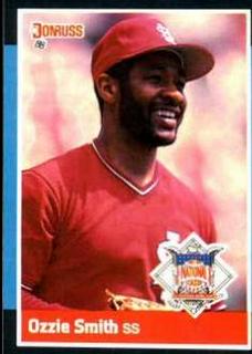 Ozzie Smith