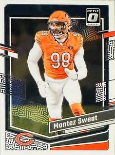 Montez Sweat
