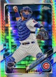 Willson Contreras