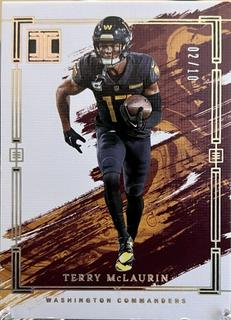 Terry McLaurin