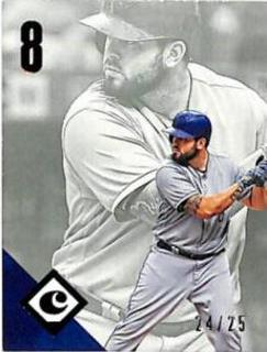Mike Moustakas