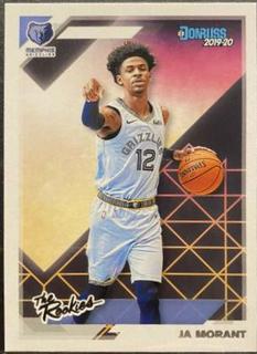 Ja Morant
