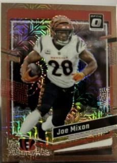 Joe Mixon