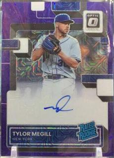 Tylor Megill