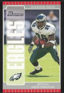 Brian Westbrook