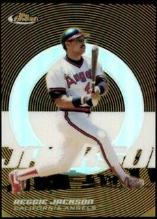 Reggie Jackson