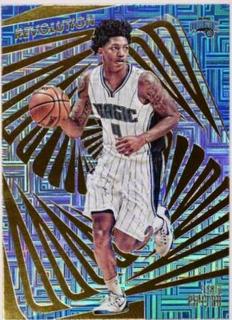 Elfrid Payton