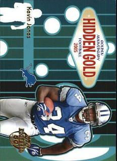 Kevin Jones