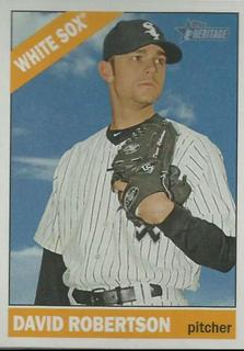 David Robertson