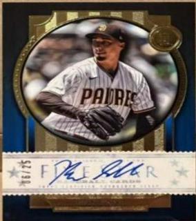 Blake Snell