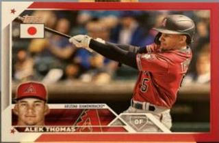 Alek Thomas