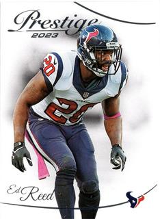 Ed Reed