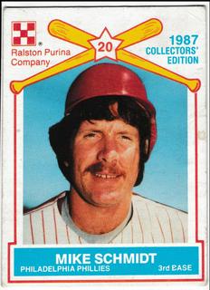 Mike Schmidt