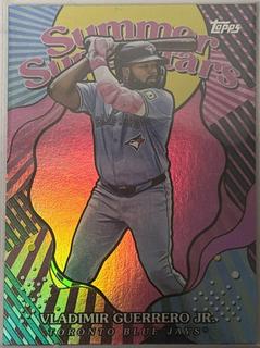 Vladimir Guerrero Jr.