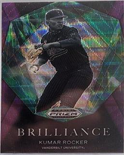Kumar Rocker