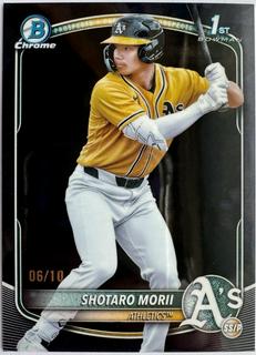 Shotaro Morii