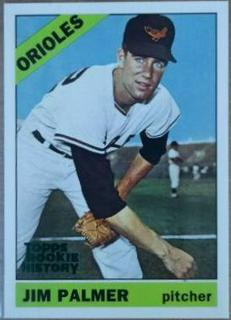 Jim Palmer